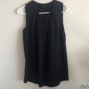 Ann Taylor top